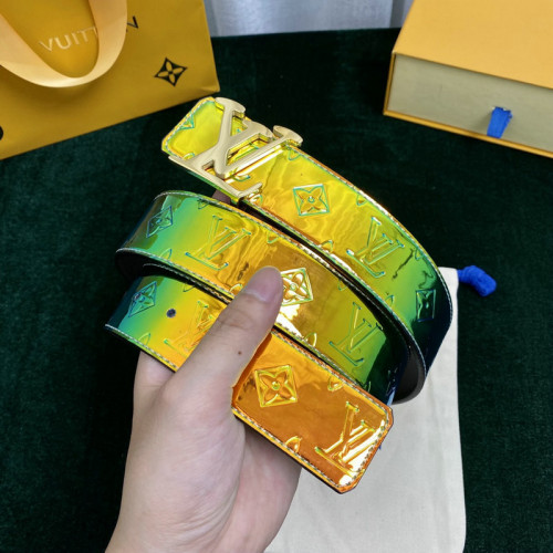 FASH LOUIS VUITTON Belts 2204XA0189