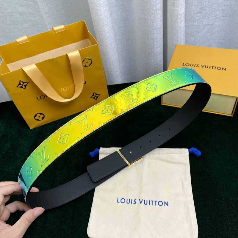 FASH LOUIS VUITTON Belts 2204XA0189