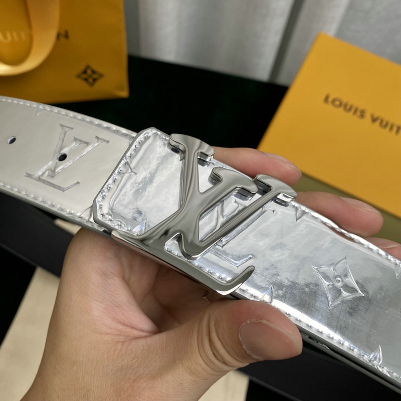 FASH LOUIS VUITTON Belts 2204XA0191