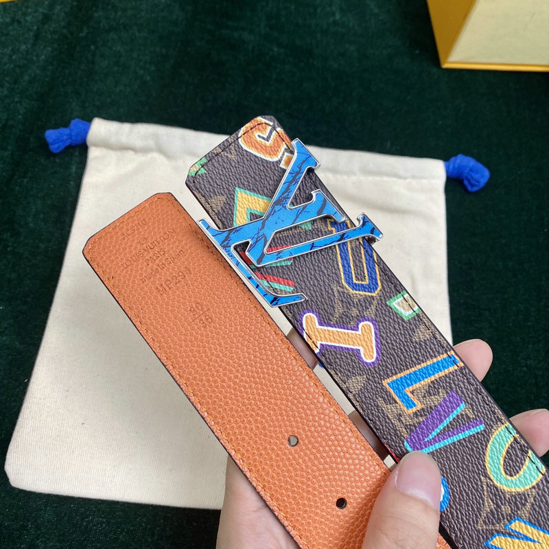 FASH LOUIS VUITTON Belts 2204XA0192