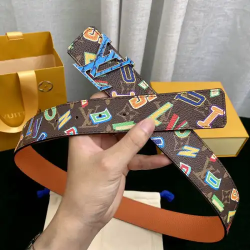 LV Belts 2204XA0192