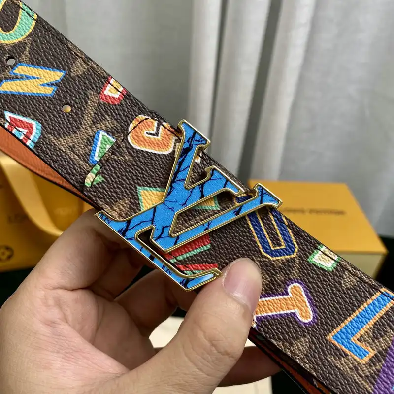 LV Belts 2204XA0193