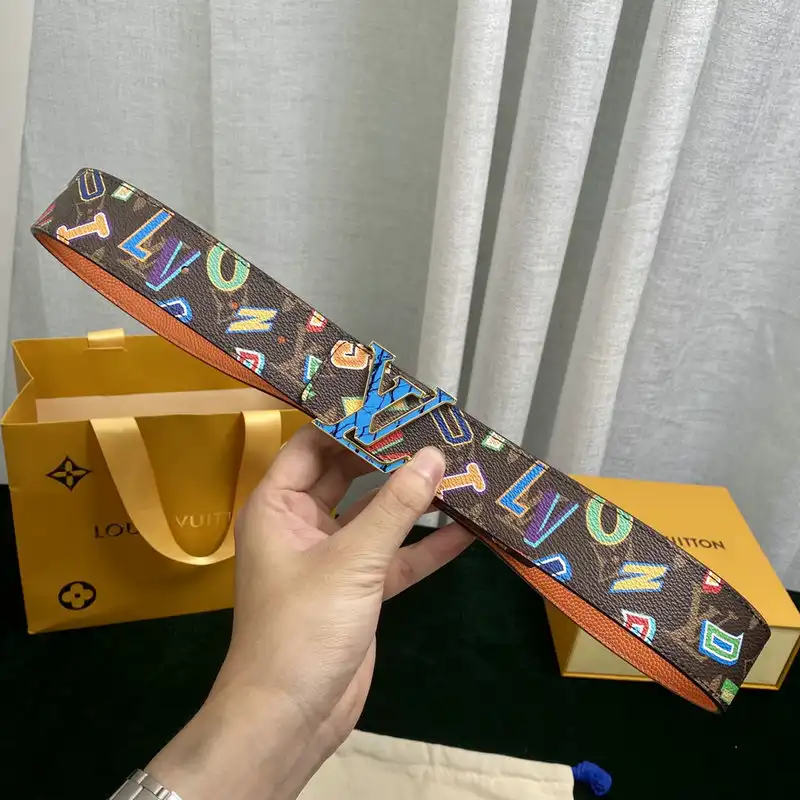 LV Belts 2204XA0193