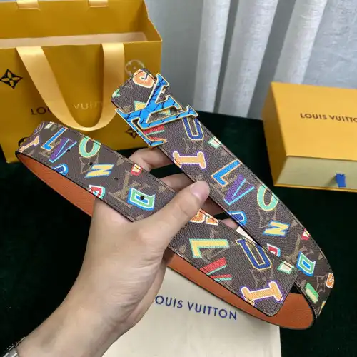 LV Belts 2204XA0193