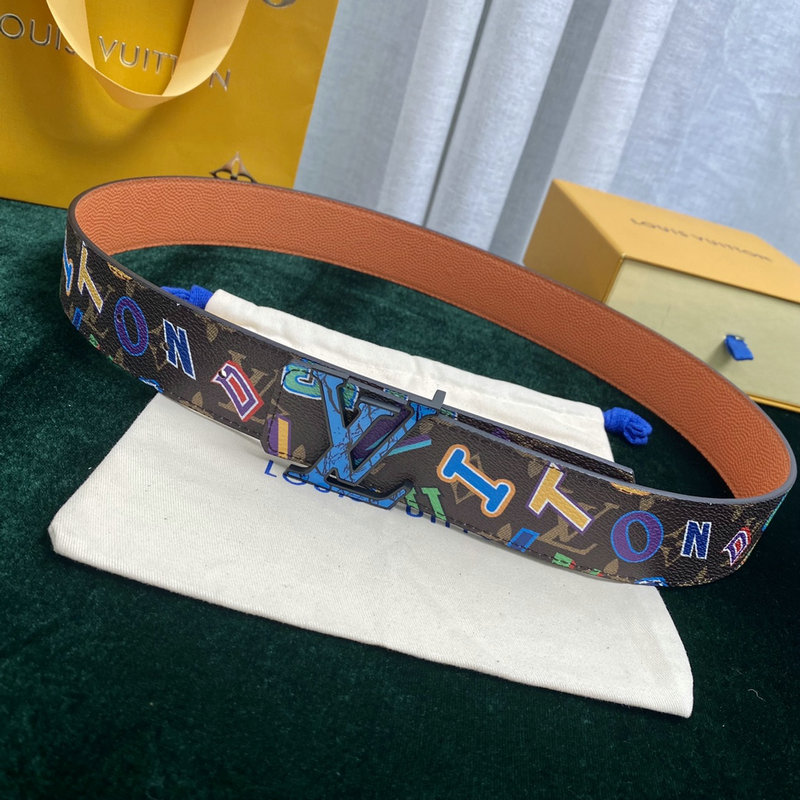 FASH LOUIS VUITTON Belts 2204XA0194