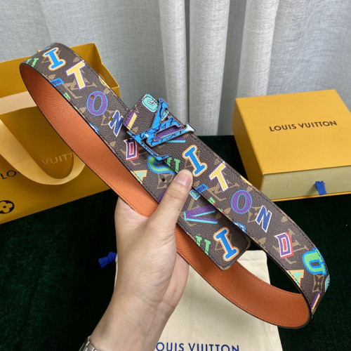 FASH LOUIS VUITTON Belts 2204XA0194