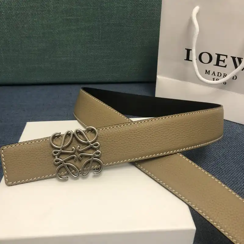 Loewe Belts 2204XA0195