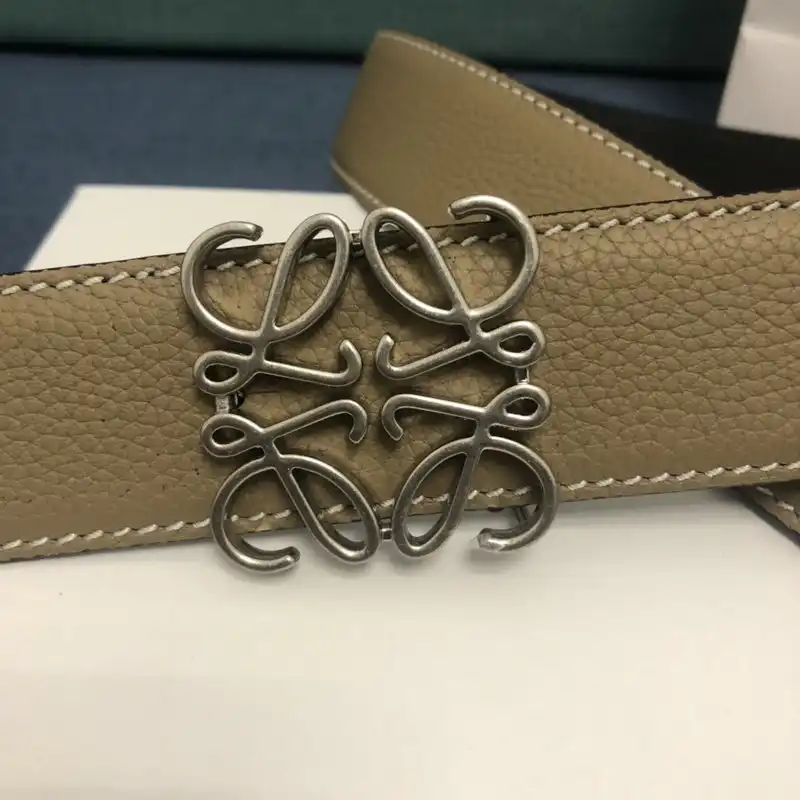 Loewe Belts 2204XA0195