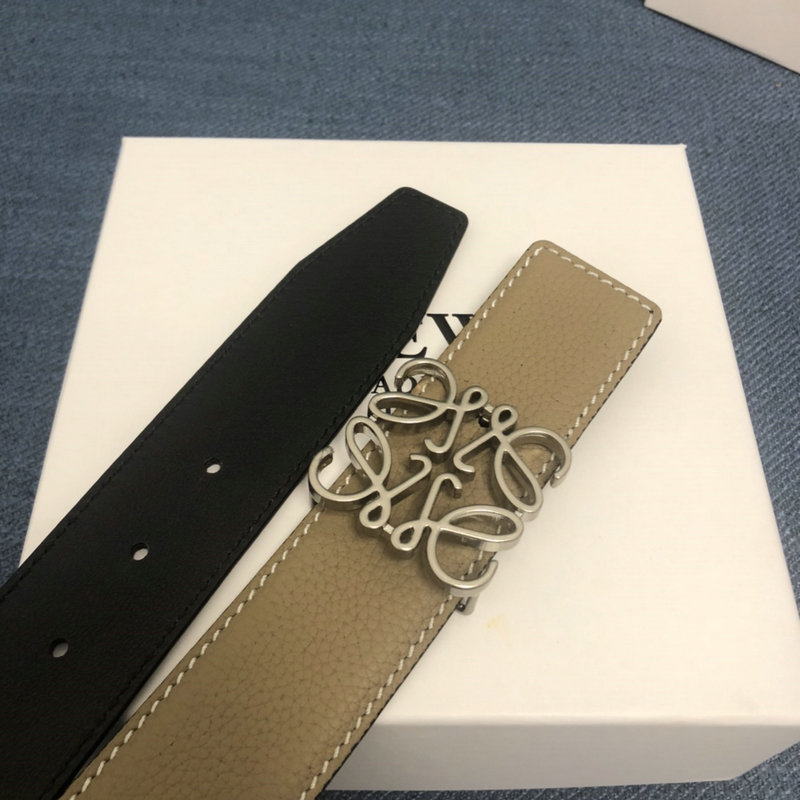 FASH Loewe Belts 2204XA0195