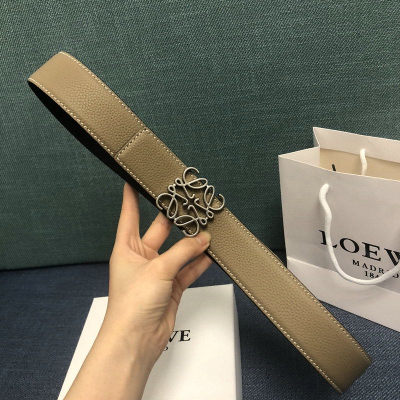 FASH Loewe Belts 2204XA0195