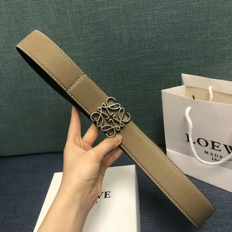 Loewe Belts 2204XA0195