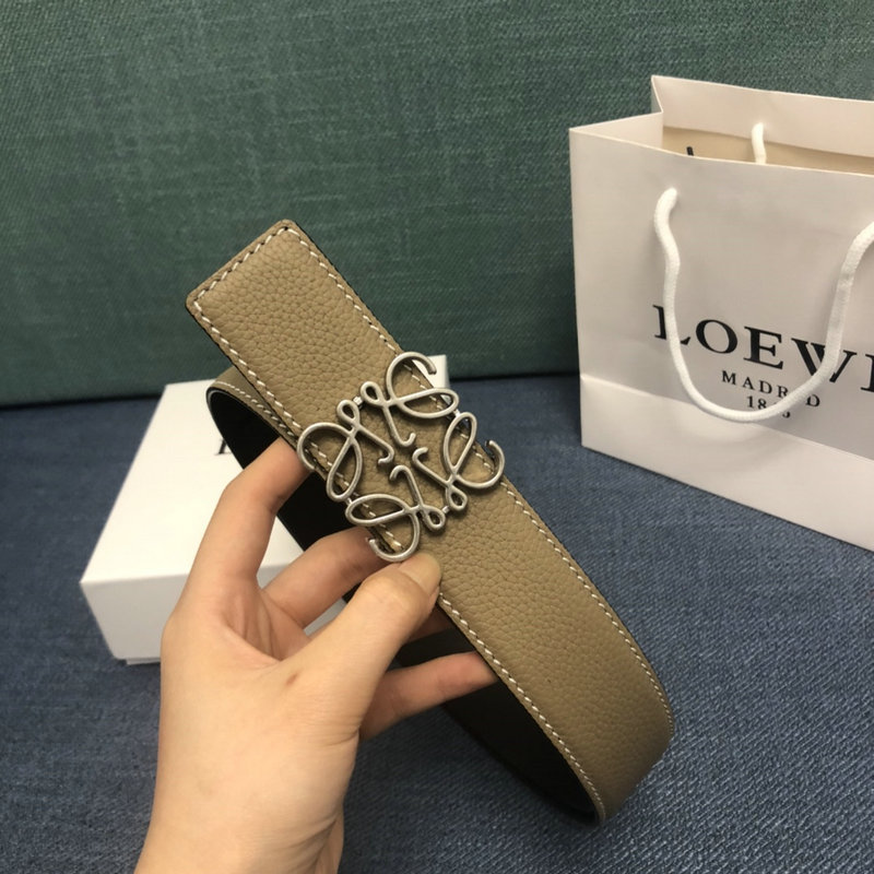 FASH Loewe Belts 2204XA0195