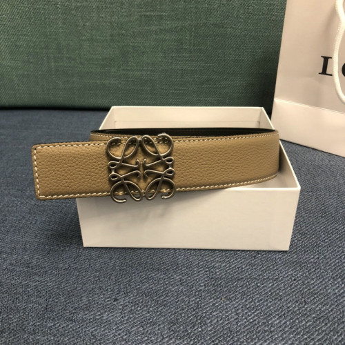 FASH Loewe Belts 2204XA0195