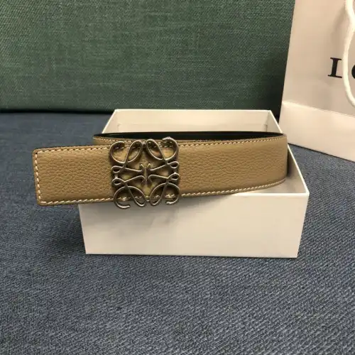 Loewe Belts 2204XA0195