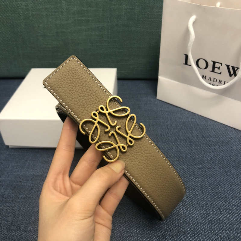 FASH Loewe Belts 2204XA0196