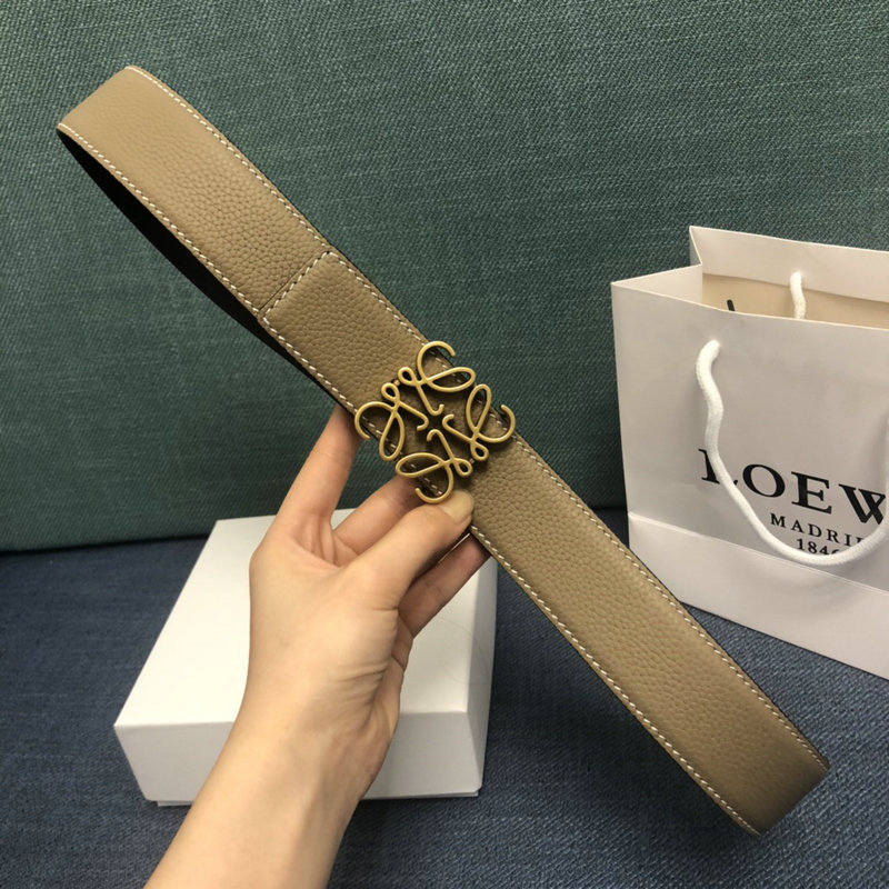 FASH Loewe Belts 2204XA0196