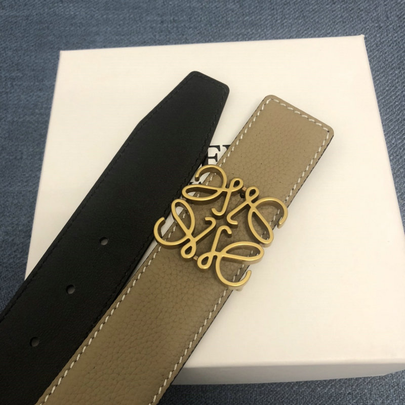 FASH Loewe Belts 2204XA0196