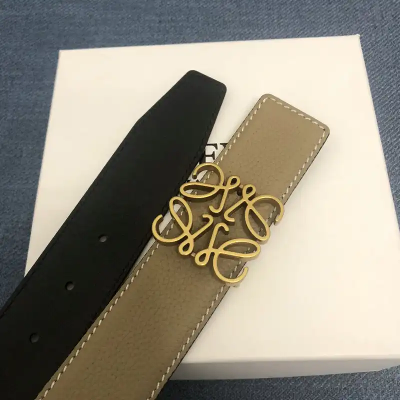 Loewe Belts 2204XA0196