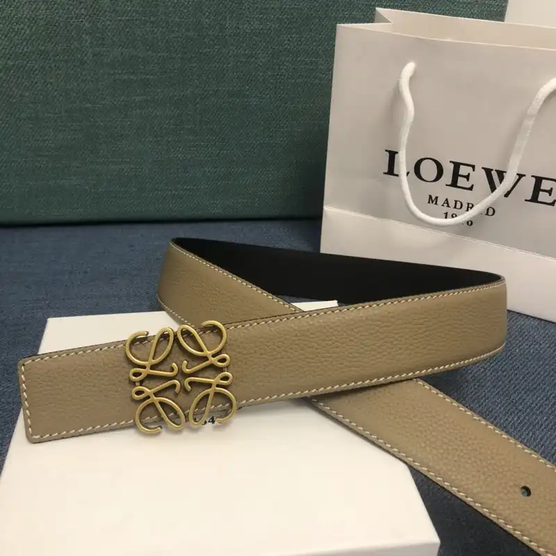 Loewe Belts 2204XA0196