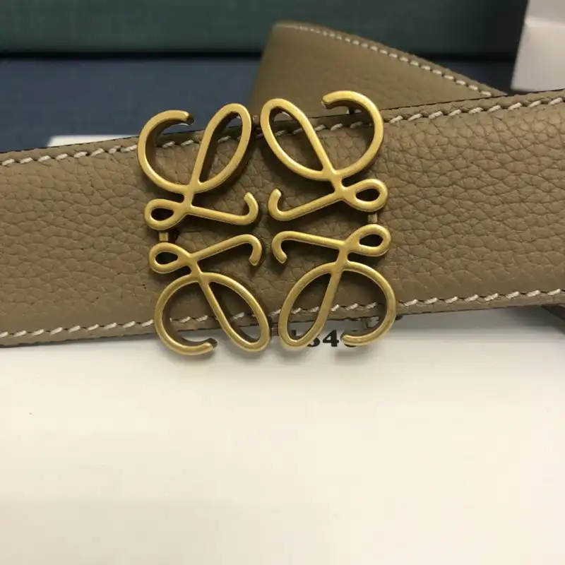 Loewe Belts 2204XA0196