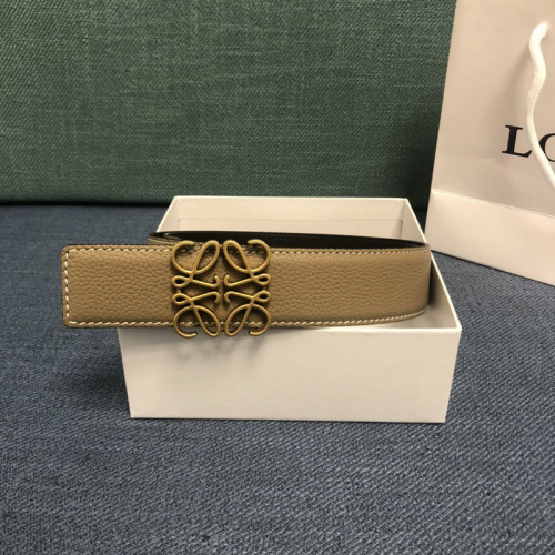 FASH Loewe Belts 2204XA0196