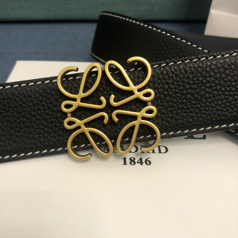 FASH Loewe Belts 2204XA0197