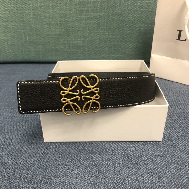 FASH Loewe Belts 2204XA0197