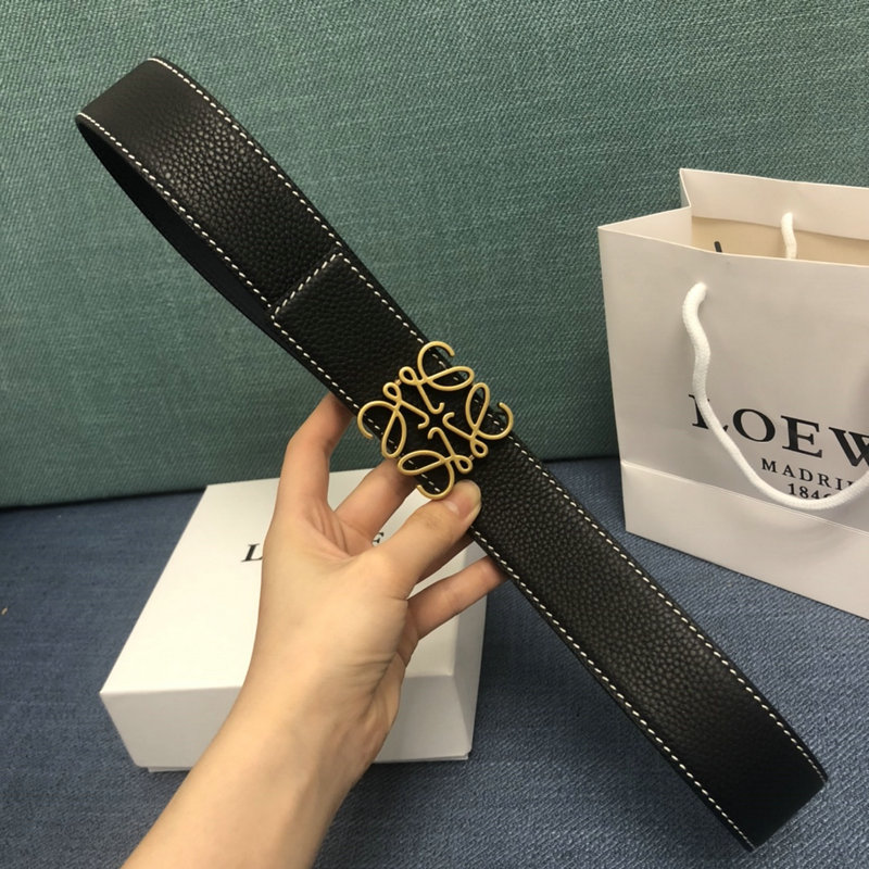 FASH Loewe Belts 2204XA0197