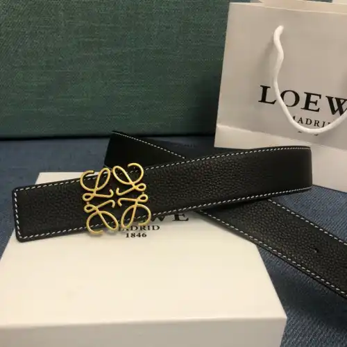 Loewe Belts 2204XA0197