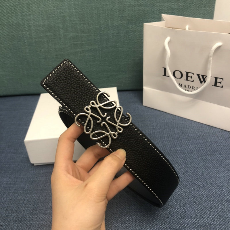 FASH Loewe Belts 2204XA0198