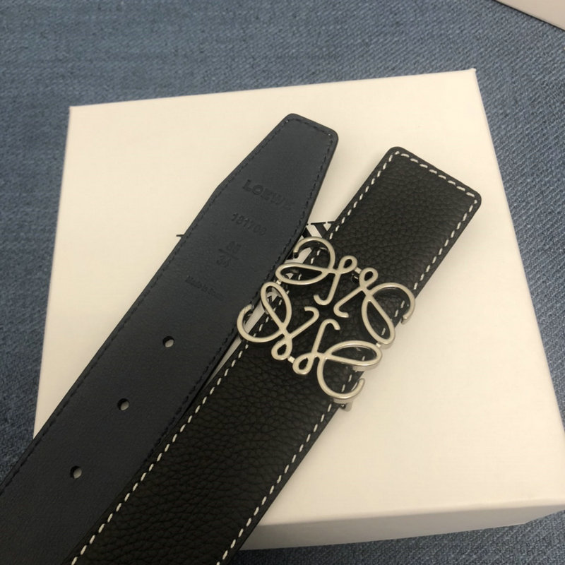 FASH Loewe Belts 2204XA0198