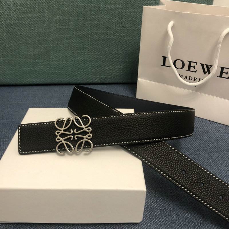 FASH Loewe Belts 2204XA0198