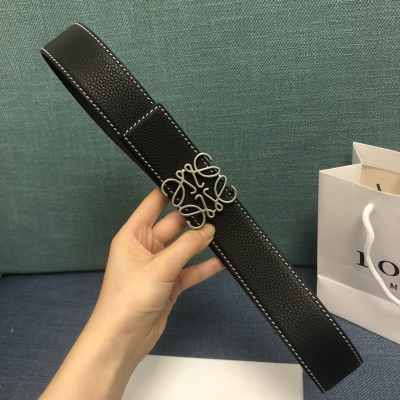 FASH Loewe Belts 2204XA0198