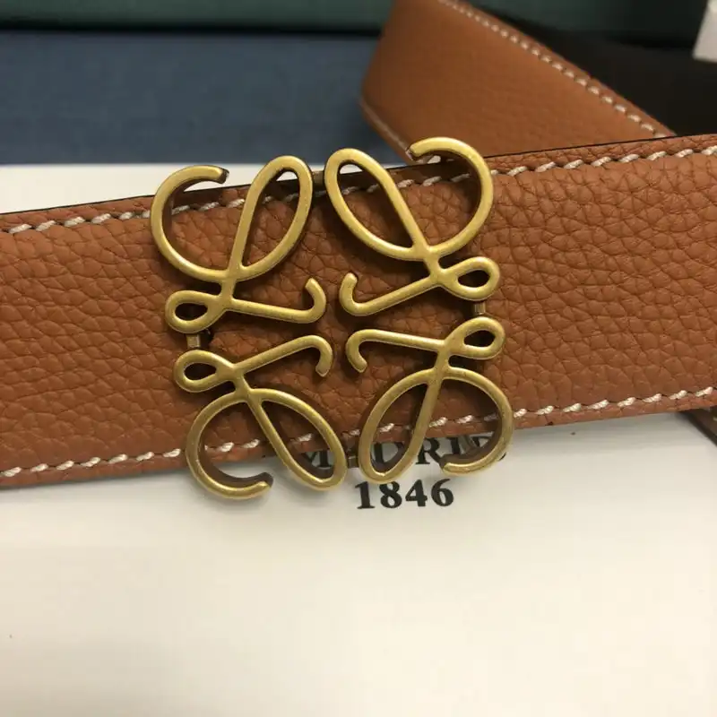 Fashionrepsfam ru Loewe Belts 2204XA0199