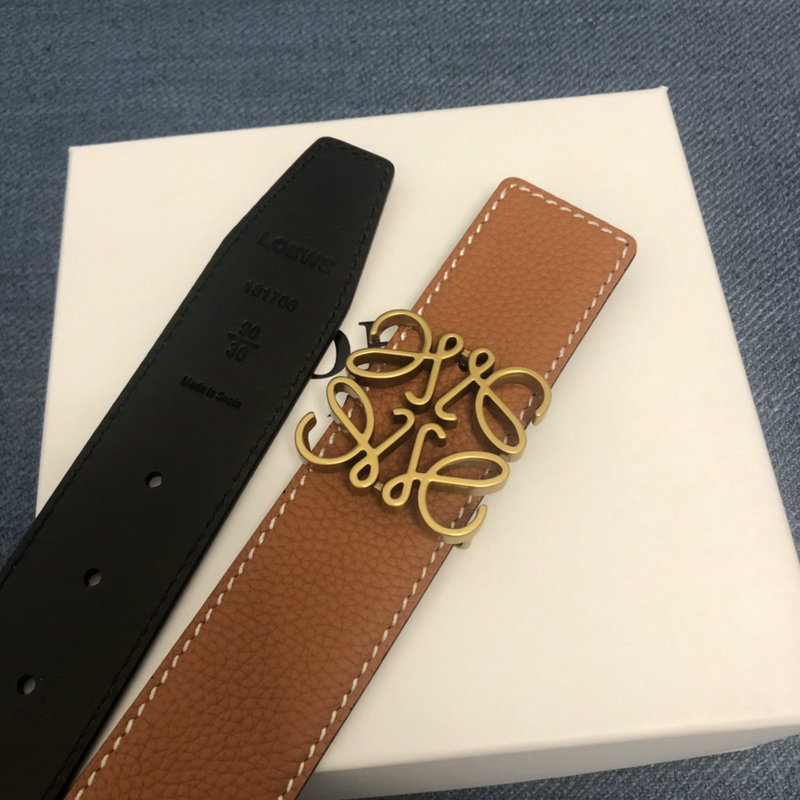 FASH Loewe Belts 2204XA0199