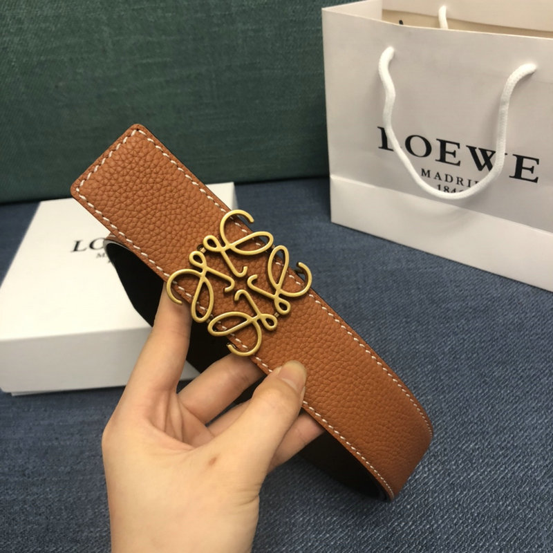 FASH Loewe Belts 2204XA0199