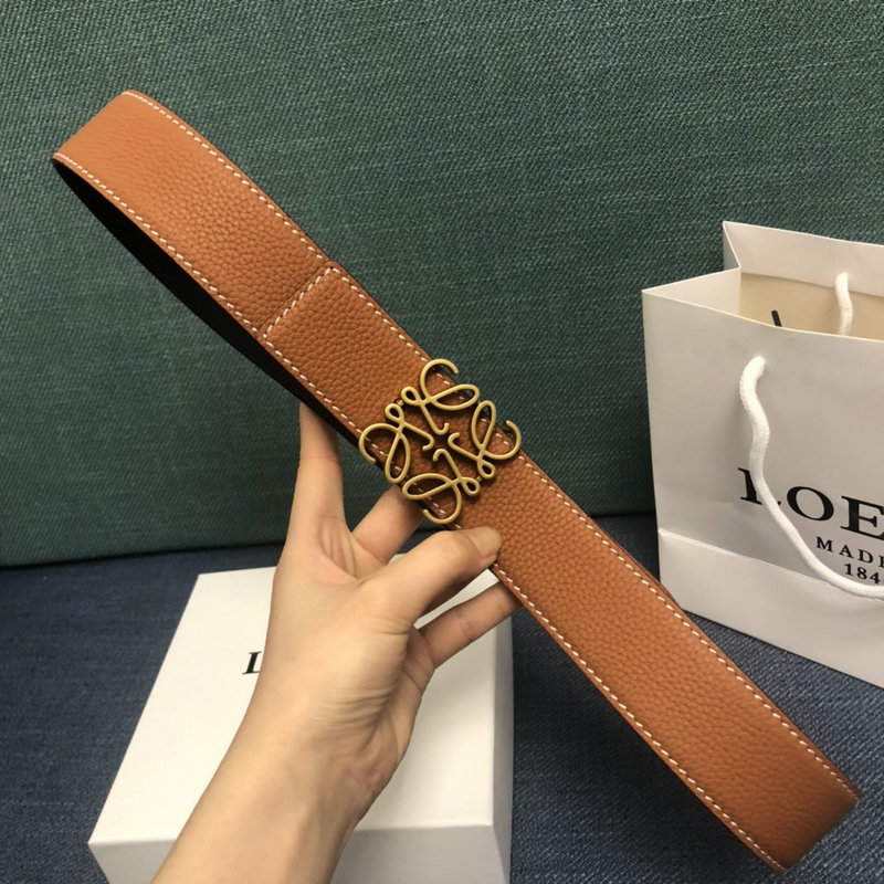 FASH Loewe Belts 2204XA0199