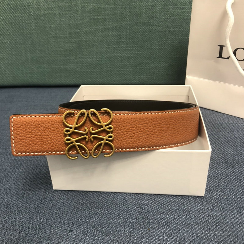 FASH Loewe Belts 2204XA0199