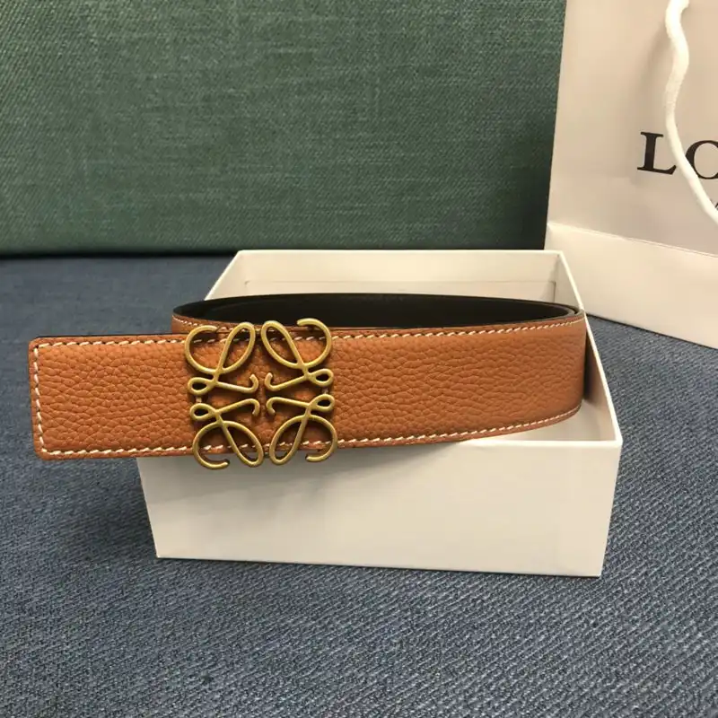 Loewe Belts 2204XA0199