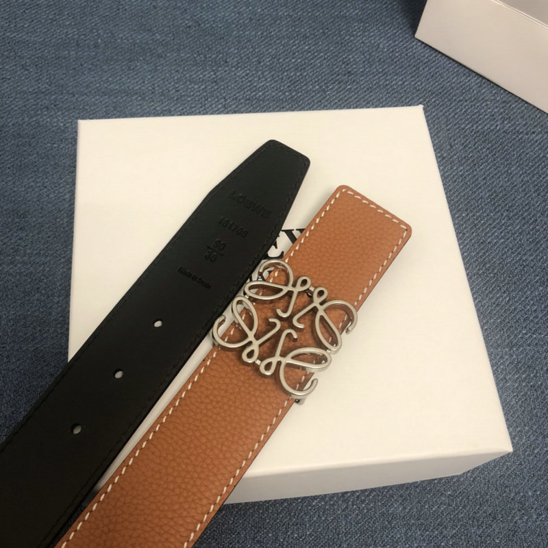 Loewe Belts 2204XA0200