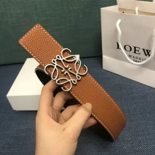 Loewe Belts 2204XA0200