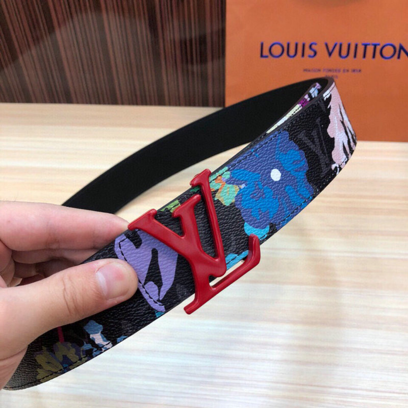 FASH LOUIS VUITTON Belts 2204XA0201