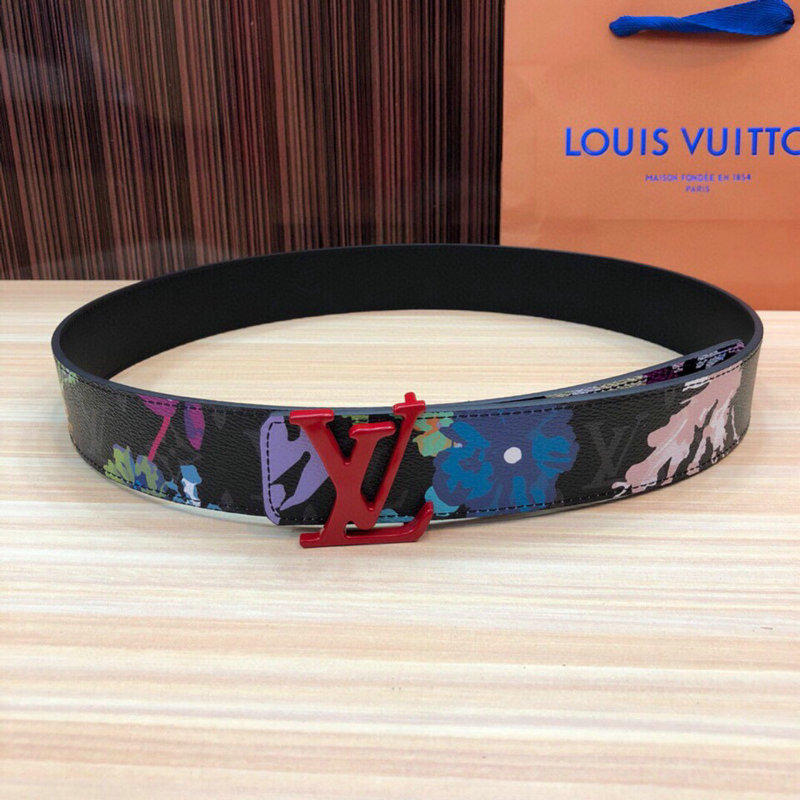 FASH LOUIS VUITTON Belts 2204XA0201