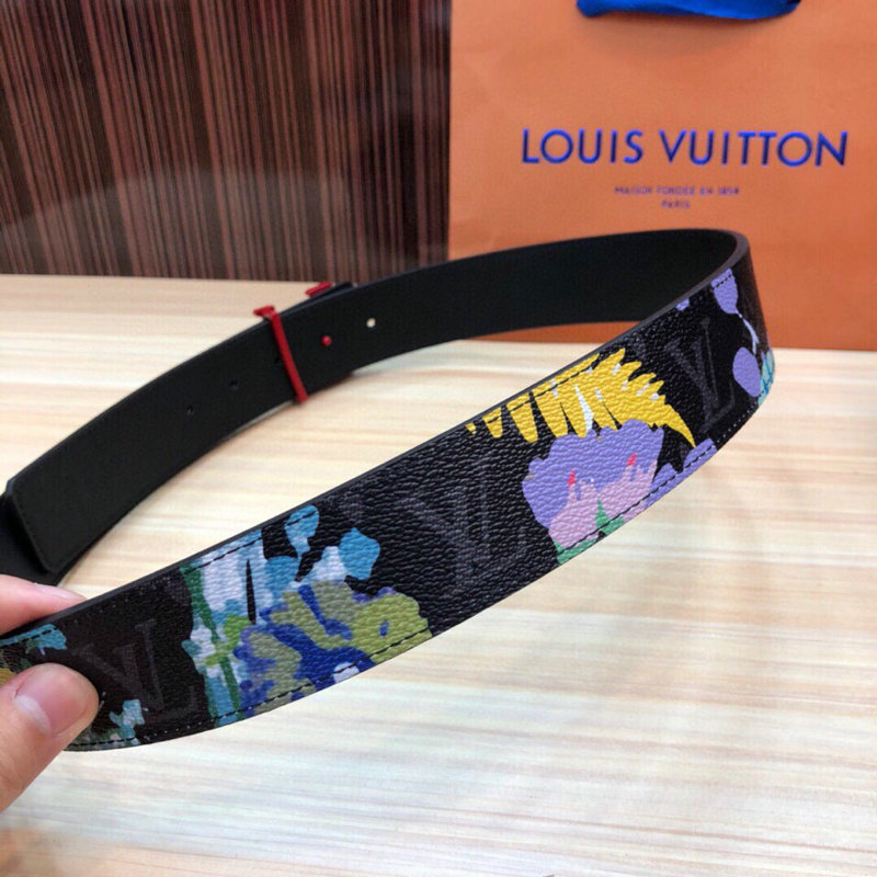 FASH LOUIS VUITTON Belts 2204XA0201