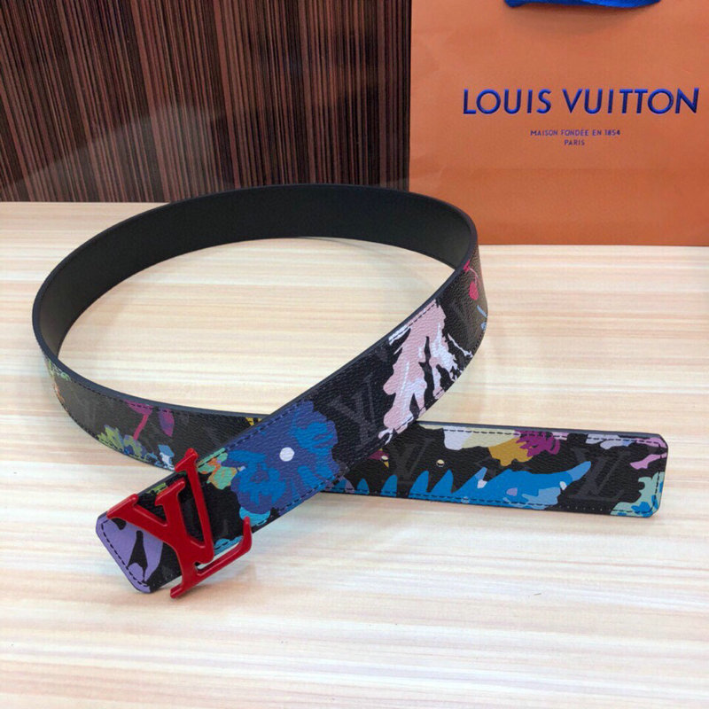 FASH LOUIS VUITTON Belts 2204XA0201