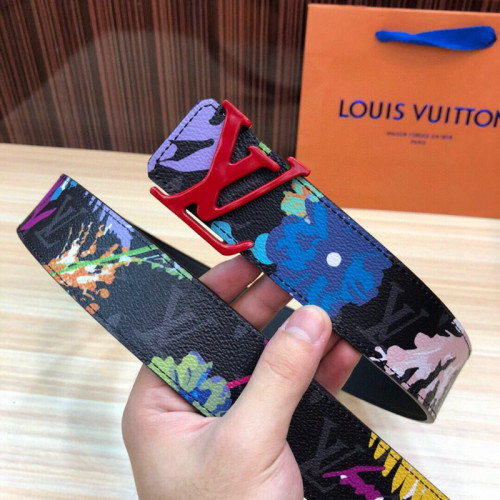 FASH LOUIS VUITTON Belts 2204XA0201