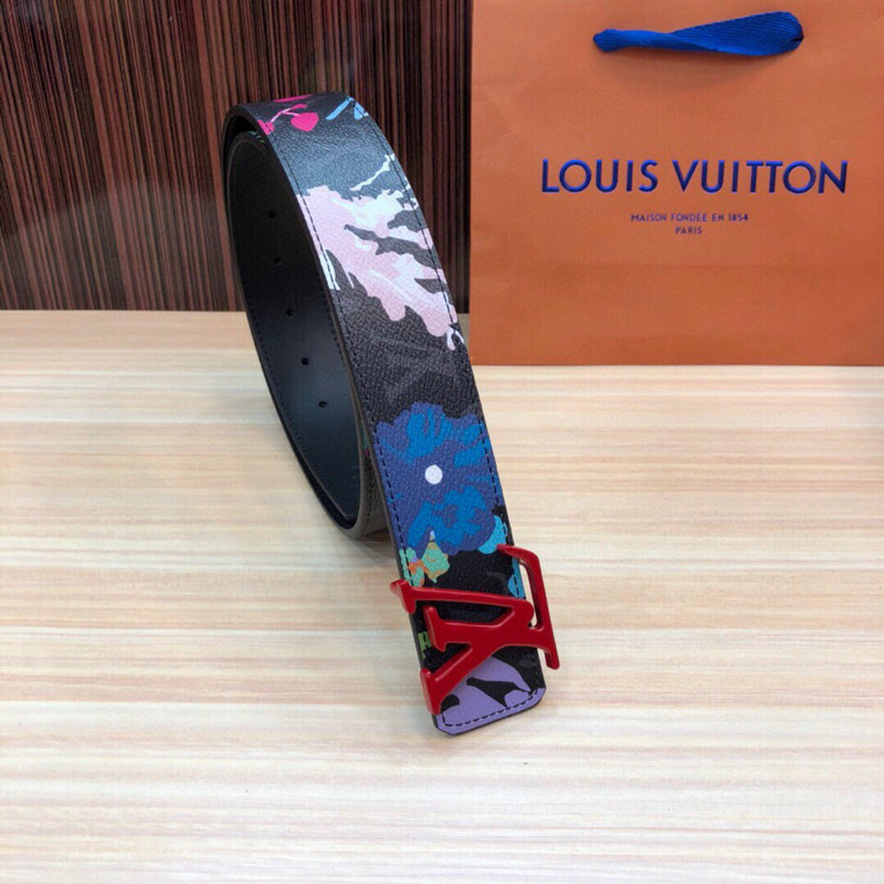 FASH LOUIS VUITTON Belts 2204XA0201