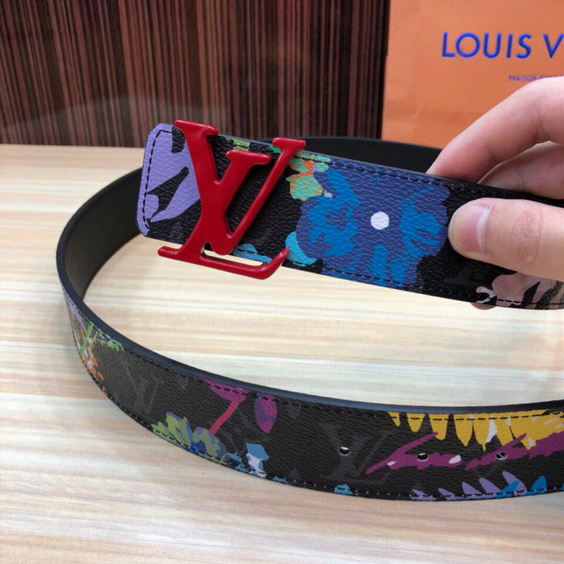 FASH LOUIS VUITTON Belts 2204XA0201