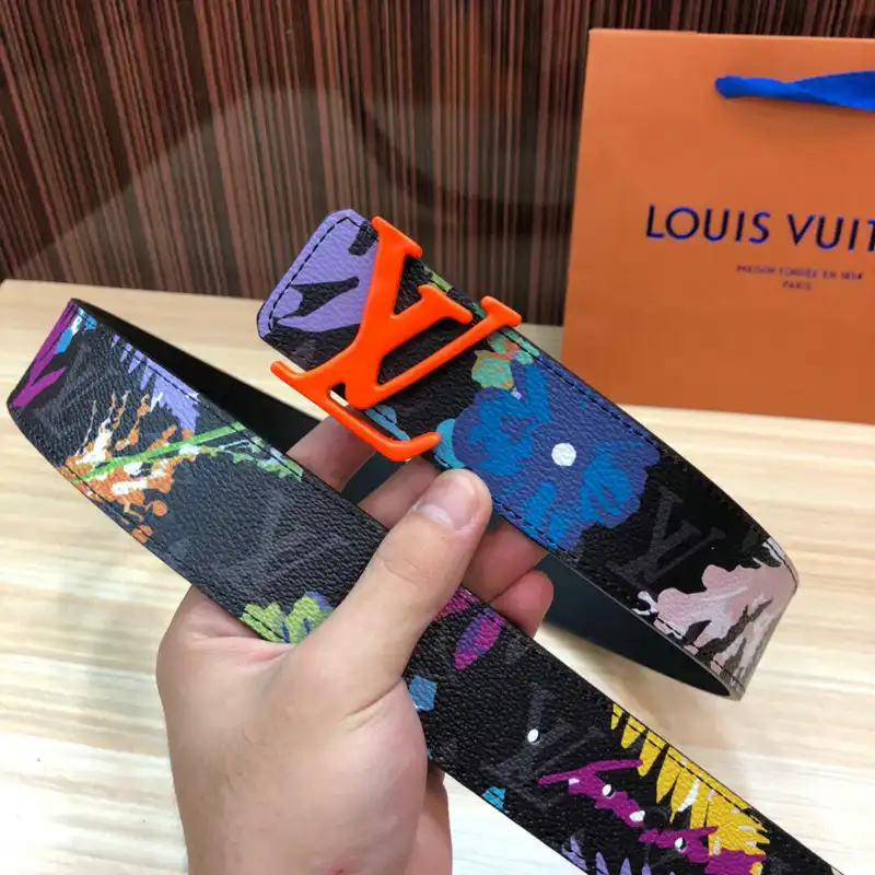 Fashionrep LV Belts 2204XA0202