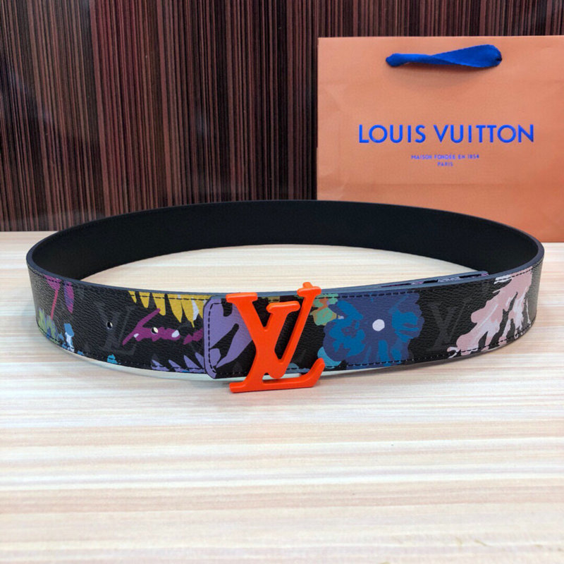 FASH LOUIS VUITTON Belts 2204XA0202